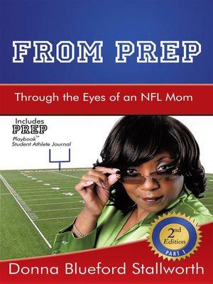 cover image of FROM PREP